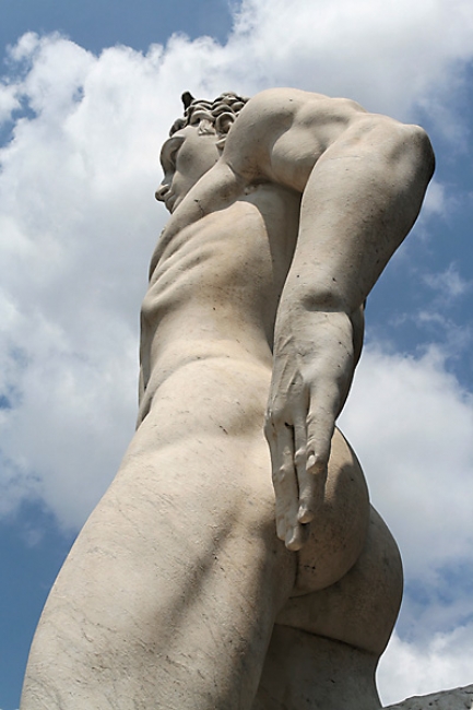 Stadio dei marmi 073